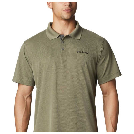 Columbia Ανδρική κοντομάνικη μπλούζα Utilizer Polo Shirt